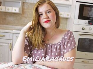 EmiliaRhoades Deutsche Sexcams