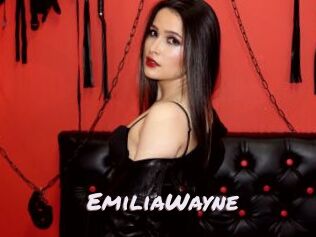EmiliaWayne Deutsche Sexcams