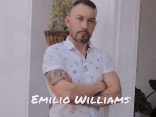 Emilio_Williams Deutsche Sexcams