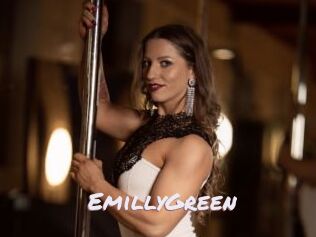 EmillyGreen Deutsche Sexcams