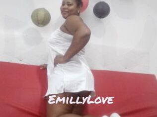 EmillyLove Deutsche Sexcams