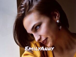 EmilyAnny Deutsche Sexcams