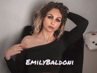 EmilyBaldoni Deutsche Sexcams