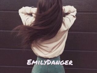 EmilyDanger Deutsche Sexcams