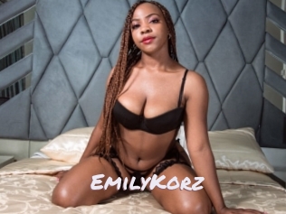 EmilyKorz Deutsche Sexcams