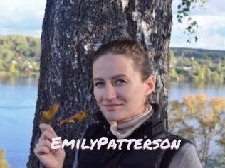 EmilyPatterson Deutsche Sexcams
