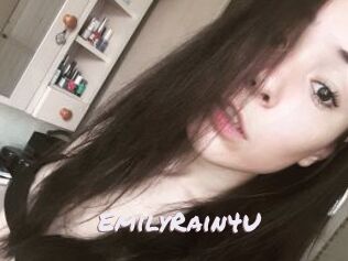 EmilyRain4U Deutsche Sexcams
