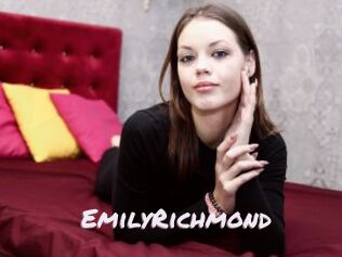 EmilyRichmond Deutsche Sexcams
