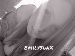 EmilySunX