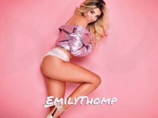 EmilyThomp Deutsche Sexcams