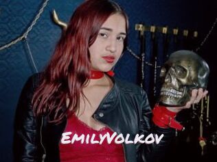 EmilyVolkov Deutsche Sexcams