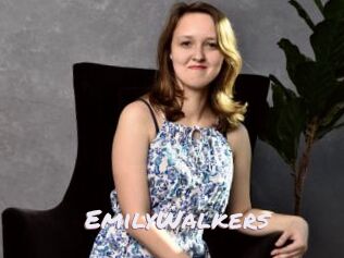 EmilyWalkers Deutsche Sexcams