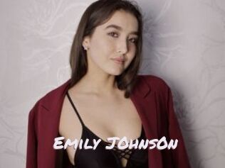 Emily_J0hns0n Deutsche Sexcams