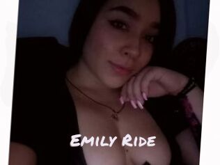Emily_Ride Deutsche Sexcams