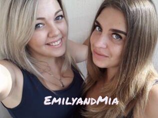 EmilyandMia Deutsche Sexcams