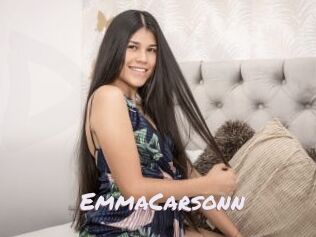 EmmaCarsonn