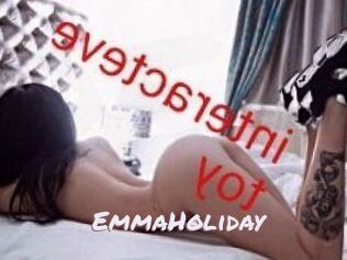 Emma_Holiday
