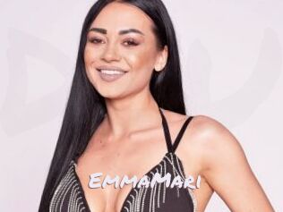 EmmaMari Deutsche Sexcams