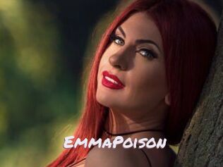 EmmaPoison Deutsche Sexcams