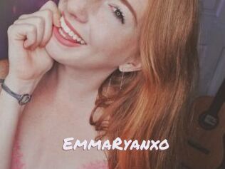 EmmaRyanxo Deutsche Sexcams