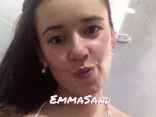 EmmaSand Deutsche Sexcams