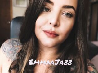 EmmaaJazz Deutsche Sexcams