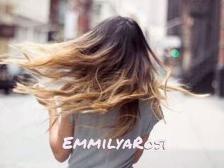 EmmilyaRosi Deutsche Sexcams
