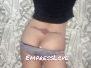 EmpressLove Deutsche Sexcams