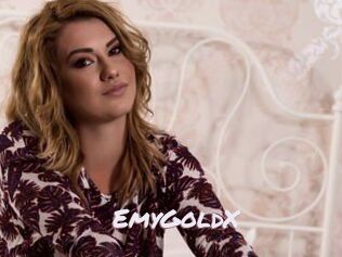 EmyGoldX