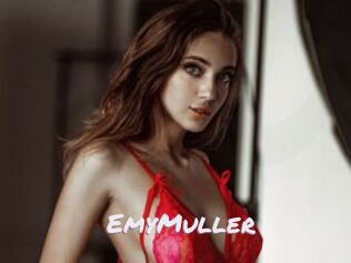EmyMuller Deutsche Sexcams