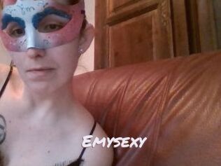 Emysexy