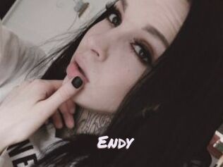 Endy