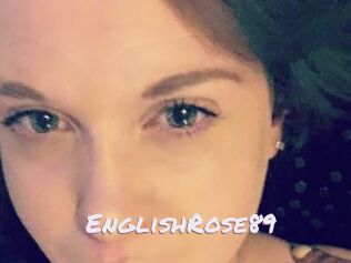 EnglishRose89 Deutsche Sexcams