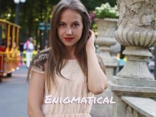 Enigmatical