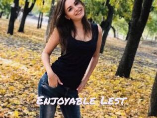 Enjoyable_Lest