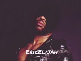 EricElijah