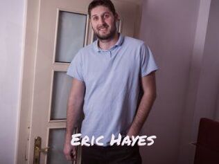 Eric_Hayes