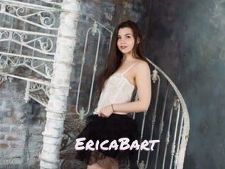 EricaBart Deutsche Sexcams