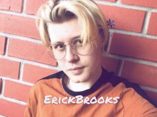 ErickBrooks Deutsche Sexcams