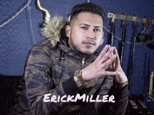 ErickMiller Deutsche Sexcams
