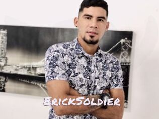 ErickSoldier