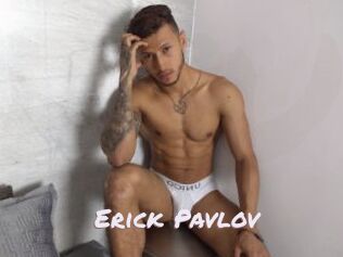 Erick_Pavlov
