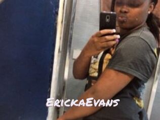ErickaEvans
