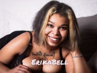 ErikaBell Deutsche Sexcams