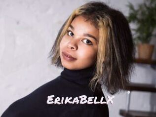 ErikaBellX Deutsche Sexcams