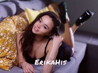 ErikaHis