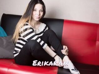 ErikaRain