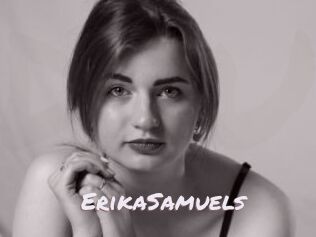 ErikaSamuels Deutsche Sexcams