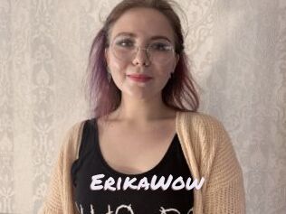 ErikaWow