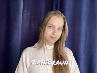 ErinBraun Deutsche Sexcams